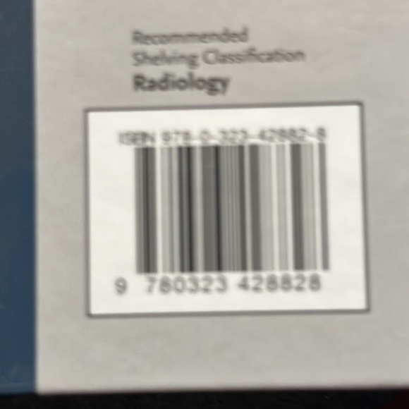 Textbook - Introduction to Vascular Sonography 7e - Picture 3 of 4